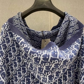 Толстовка  Christian Dior Артикул BMS-136051. Вид 2