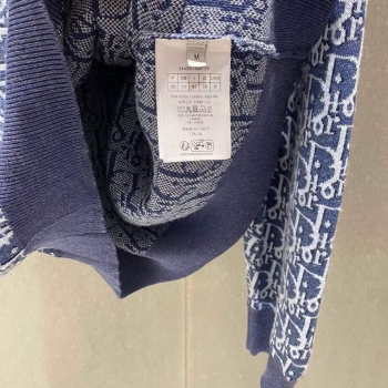 Толстовка  Christian Dior Артикул BMS-136051. Вид 3