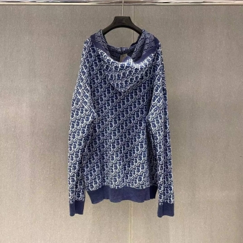 Толстовка  Christian Dior Артикул BMS-136051. Вид 4