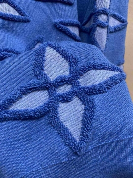 Свитер мужской Louis Vuitton Артикул BMS-136058. Вид 5