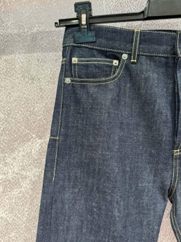 Джинсы Christian Dior Артикул BMS-136066. Вид 2