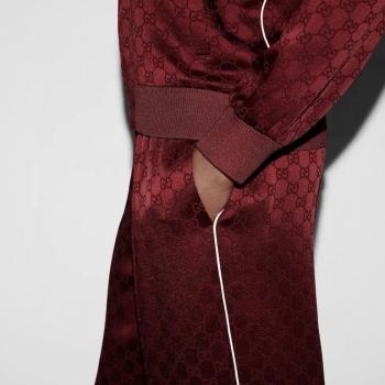 Костюм спортивный Gucci Артикул BMS-136067. Вид 2