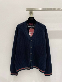 Кардиган Gucci Артикул BMS-136073. Вид 1