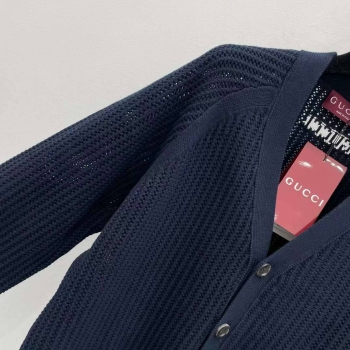 Кардиган Gucci Артикул BMS-136073. Вид 3