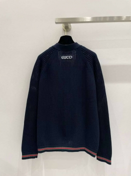 Кардиган Gucci Артикул BMS-136073. Вид 4