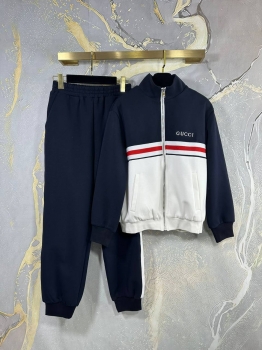 Костюм спортивный Gucci Артикул BMS-136076. Вид 1