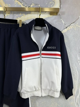 Костюм спортивный Gucci Артикул BMS-136076. Вид 3