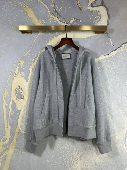 Худи  Gucci Артикул BMS-136078. Вид 1