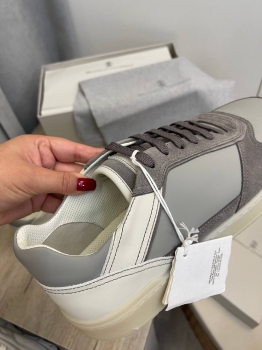 Кеды  Brunello Cucinelli Артикул BMS-136095. Вид 3