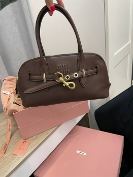 Сумка женская Miu Miu Артикул BMS-136097. Вид 2