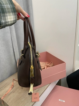Сумка женская Miu Miu Артикул BMS-136097. Вид 4