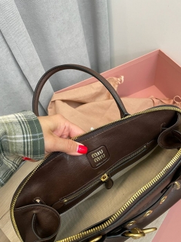 Сумка женская Miu Miu Артикул BMS-136097. Вид 7