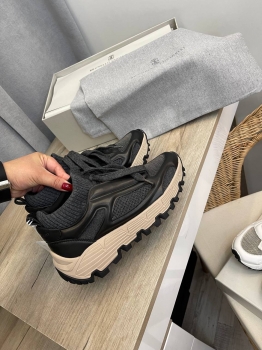 Кроссовки Brunello Cucinelli Артикул BMS-136103. Вид 1