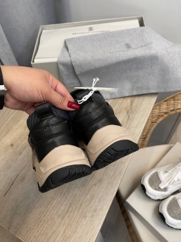 Кроссовки Brunello Cucinelli Артикул BMS-136103. Вид 3