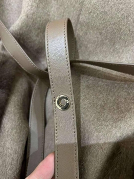 Пальто Loro Piana Артикул BMS-136111. Вид 2