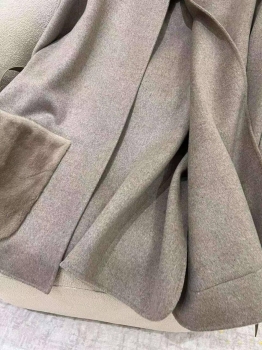 Пальто Loro Piana Артикул BMS-136111. Вид 3