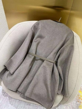 Пальто Loro Piana Артикул BMS-136111. Вид 4