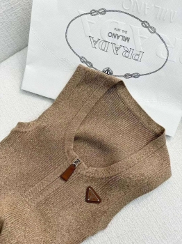Платье Prada Артикул BMS-136113. Вид 2