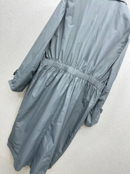 Плащ  Miu Miu Артикул BMS-136115. Вид 2