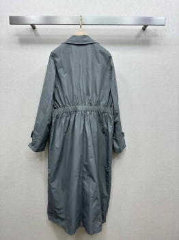 Плащ  Miu Miu Артикул BMS-136115. Вид 3
