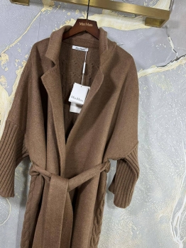 Кардиган Max Mara Артикул BMS-136116. Вид 3