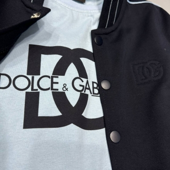 Костюм спортивный Dolce & Gabbana Артикул BMS-136118. Вид 3