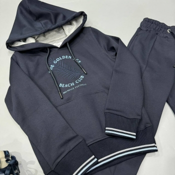 Костюм спортивный Brunello Cucinelli Артикул BMS-136119. Вид 2
