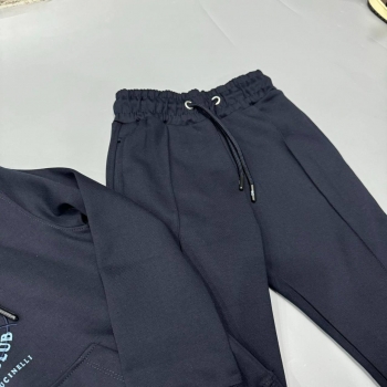 Костюм спортивный Brunello Cucinelli Артикул BMS-136119. Вид 3