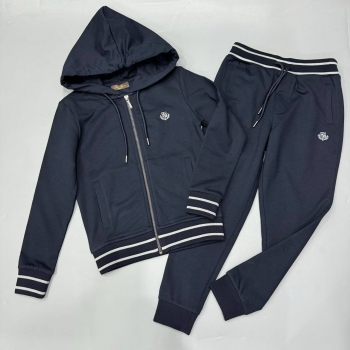 Костюм   утепленный  Brunello Cucinelli Артикул BMS-136120. Вид 1