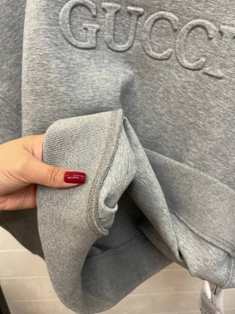 Свитшот Gucci Артикул BMS-136077. Вид 3