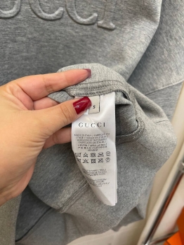 Свитшот Gucci Артикул BMS-136077. Вид 2
