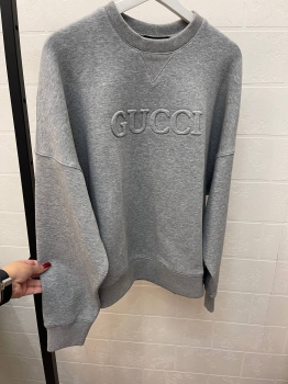 Свитшот Gucci Артикул BMS-136077. Вид 1