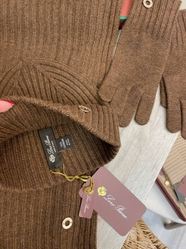 Комплект Loro Piana Артикул BMS-136122. Вид 4