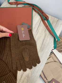 Комплект Loro Piana Артикул BMS-136122. Вид 6