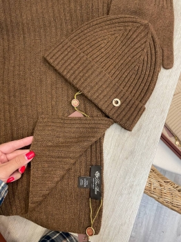 Комплект Loro Piana Артикул BMS-136122. Вид 7