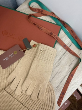 Комплект Loro Piana Артикул BMS-136121. Вид 3