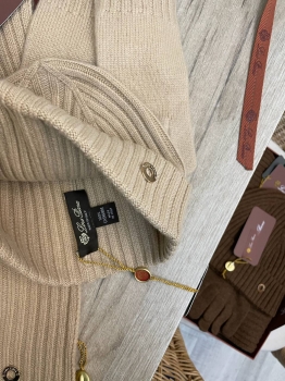 Комплект Loro Piana Артикул BMS-136121. Вид 5
