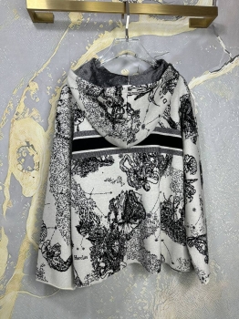 Худи  Christian Dior Артикул BMS-136136. Вид 3