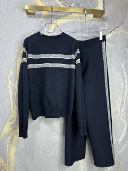 Костюм спортивный  Christian Dior Артикул BMS-136138. Вид 1