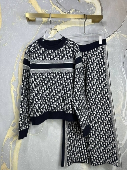 Костюм спортивный  Christian Dior Артикул BMS-136137. Вид 1