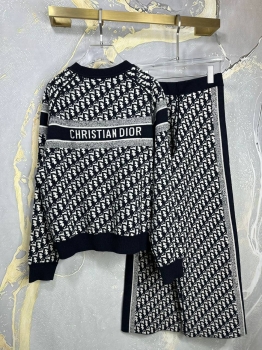 Костюм спортивный  Christian Dior Артикул BMS-136137. Вид 2