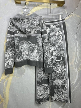 Костюм спортивный  Christian Dior Артикул BMS-136140. Вид 2