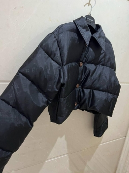  Куртка женская  Louis Vuitton Артикул BMS-136141. Вид 2