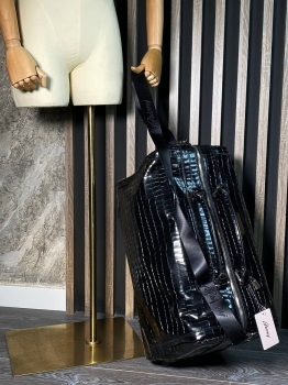 Дорожная сумка  Brioni Артикул BMS-136144. Вид 1