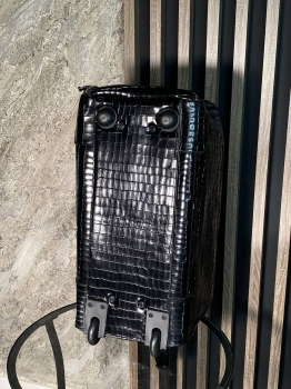 Дорожная сумка  Brioni Артикул BMS-136144. Вид 3