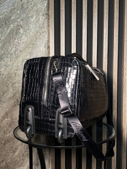 Дорожная сумка  Brioni Артикул BMS-136144. Вид 4