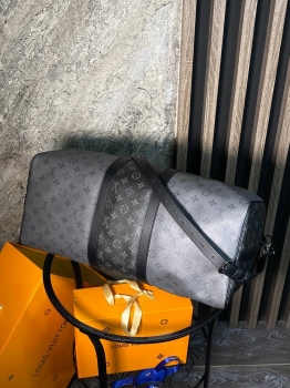 Дорожная сумка  Louis Vuitton Артикул BMS-136147. Вид 3