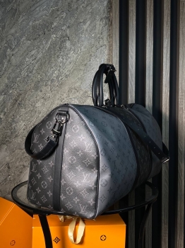 Дорожная сумка  Louis Vuitton Артикул BMS-136147. Вид 4