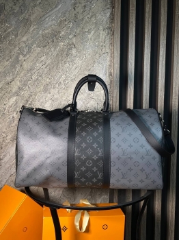 Дорожная сумка  Louis Vuitton Артикул BMS-136147. Вид 5
