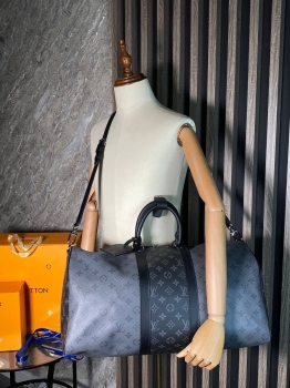 Дорожная сумка  Louis Vuitton Артикул BMS-136147. Вид 1